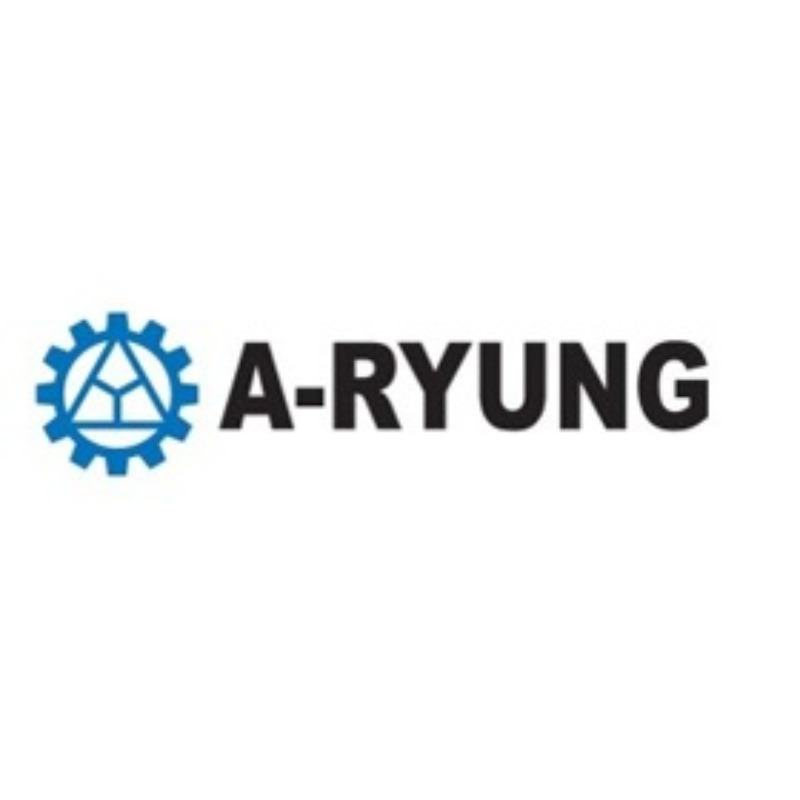 A-RYUNG MACHINERY logo