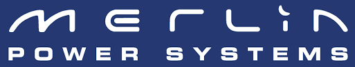 Merlin Equipment logo