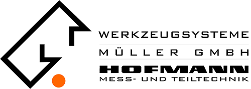 HOFMANN Mess- und Teiltechnik logo