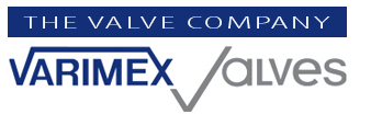 Varimex Valves logo