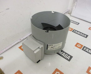  Вентилятор WISTRO