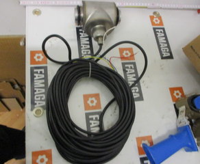 SCL MB 35 T Precia Molen